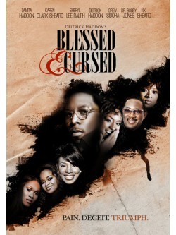 Blessed & Cursed [Edizione: Stati Uniti]