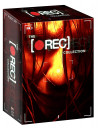 (Rec) Collection (4 Blu-Ray) [Edizione: Stati Uniti]