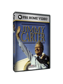American Experience: Jimmy Carter [Edizione: Stati Uniti]