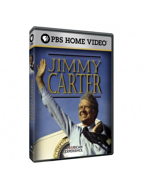 American Experience: Jimmy Carter [Edizione: Stati Uniti]