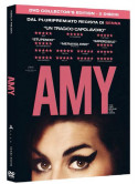 Amy - The Girl Behind The Name (CE) (2 Dvd)