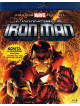 Invincibile Iron Man (L') (Blu-Ray+Dvd)