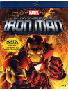 Invincibile Iron Man (L') (Blu-Ray+Dvd)