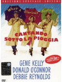 Cantando Sotto La Pioggia (SE) (2 Dvd)