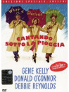 Cantando Sotto La Pioggia (SE) (2 Dvd)