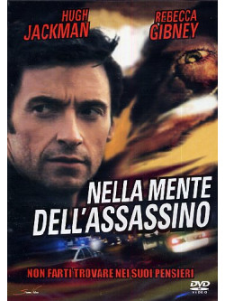 Nella Mente Dell'Assassino