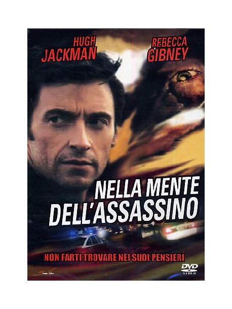 Nella Mente Dell'Assassino