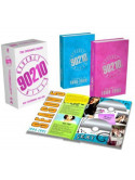Beverly Hills 90210: Complete Series (72 Dvd) [Edizione: Stati Uniti]