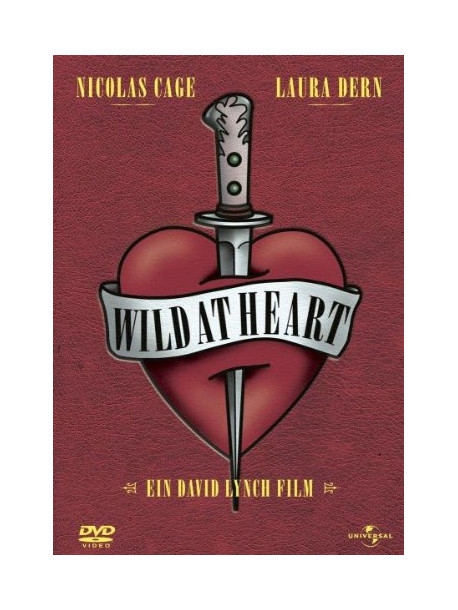 Wild At Heart [Edizione: Regno Unito] [ITA SUB]