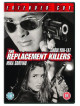 Replacement Killers (The) [Edizione: Regno Unito] [ITA]