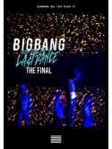 Bigbang - Bigbang Japan Dome Tour 2017 (2 Blu-Ray) [Edizione: Stati Uniti]