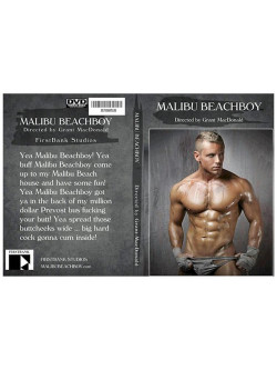 Malibu Beachboy [Edizione: Stati Uniti]