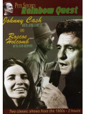 Rainbow Quest: Johnny Cash & Roscoe Holcombe [Edizione: Stati Uniti]