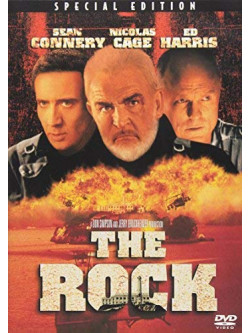 Rock Special Edition [Edizione: Giappone]