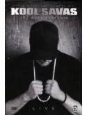 Kool Savas - Tot Oder Lebendig Live [Edizione: Germania]