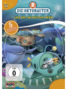 Oktonauten 03 [Edizione: Germania]