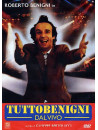 Tutto Benigni - Dal Vivo