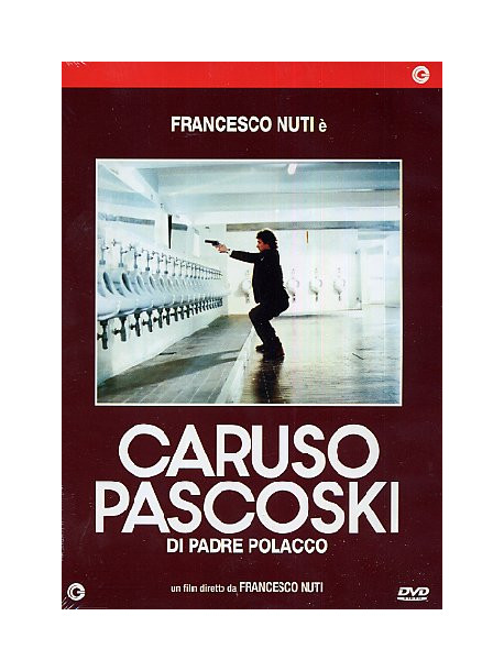 Caruso Pascoski Di Padre Polacco