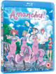 Amanchu (2 Blu-Ray) [Edizione: Regno Unito]