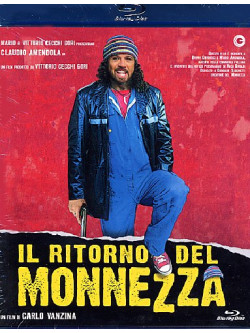 Ritorno Del Monnezza (Il)