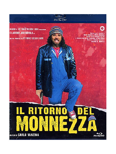 Ritorno Del Monnezza (Il)