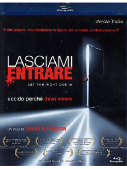 Lasciami Entrare