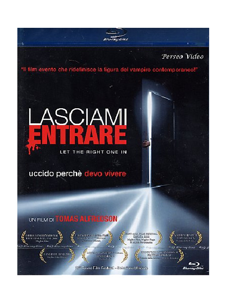 Lasciami Entrare