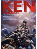 Ken Il Guerriero - La Leggenda Di Raoul
