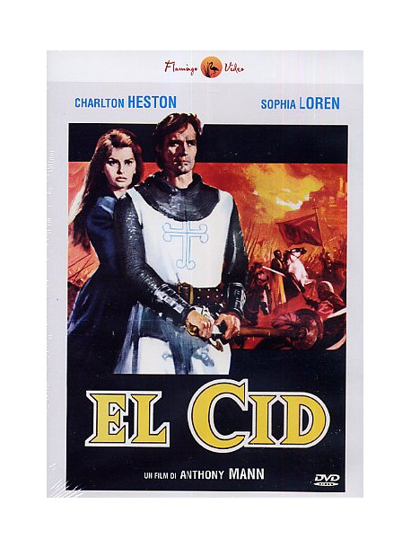 Cid (El)