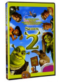 Shrek 2 (Edizione Speciale) (2 Dvd)
