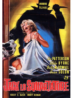 Jack Lo Squartatore (1959)