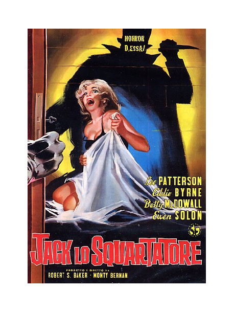 Jack Lo Squartatore (1959)