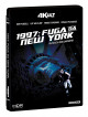1997 Fuga Da New York (4Kult) (Blu-Ray 4K+Blu-Ray+Card Numerata)