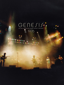 Genesis - 1976