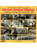 Down Home Music - Journey Heartland 1963