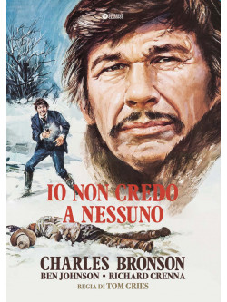 Io Non Credo A Nessuno