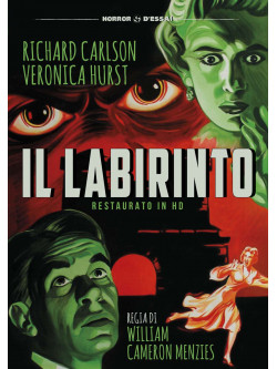 Labirinto (Il) (Restaurato In Hd)