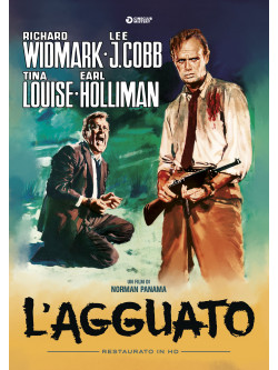 Agguato (L') (Restaurato In Hd)