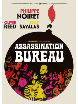 Assassination Bureau