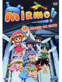 Mirmo 10 - Il Gioiello Del Tempo