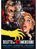 Delitto In Quarta Dimensione