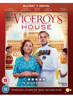 Viceroys House [Edizione: Regno Unito]