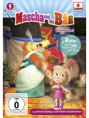 Mascha & Der Baer - 009/Erntefest [Edizione: Germania]