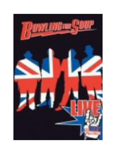 Bowling For Soup [Edizione: Stati Uniti]