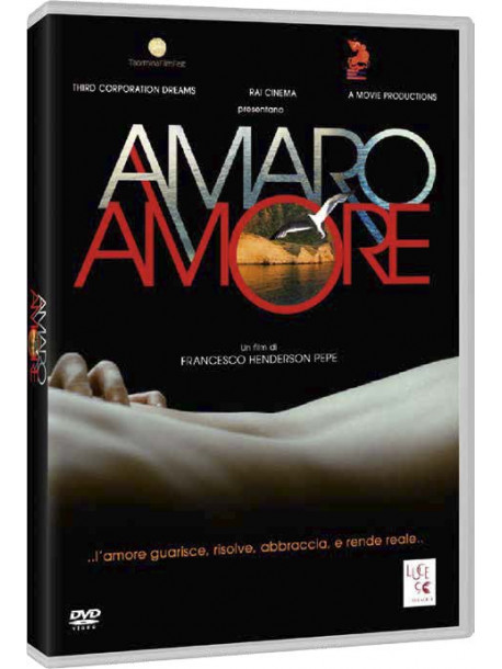 Amaro Amore