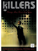 Killers (The) - Young Men From Las Vegas