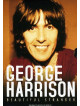 George Harrison - Beautiful Stranger