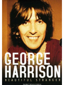 George Harrison - Beautiful Stranger