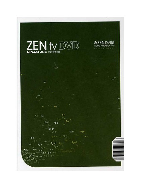 Zen Tv [Edizione: Stati Uniti]