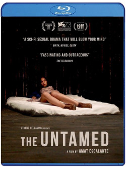 Untamed [Edizione: Stati Uniti]